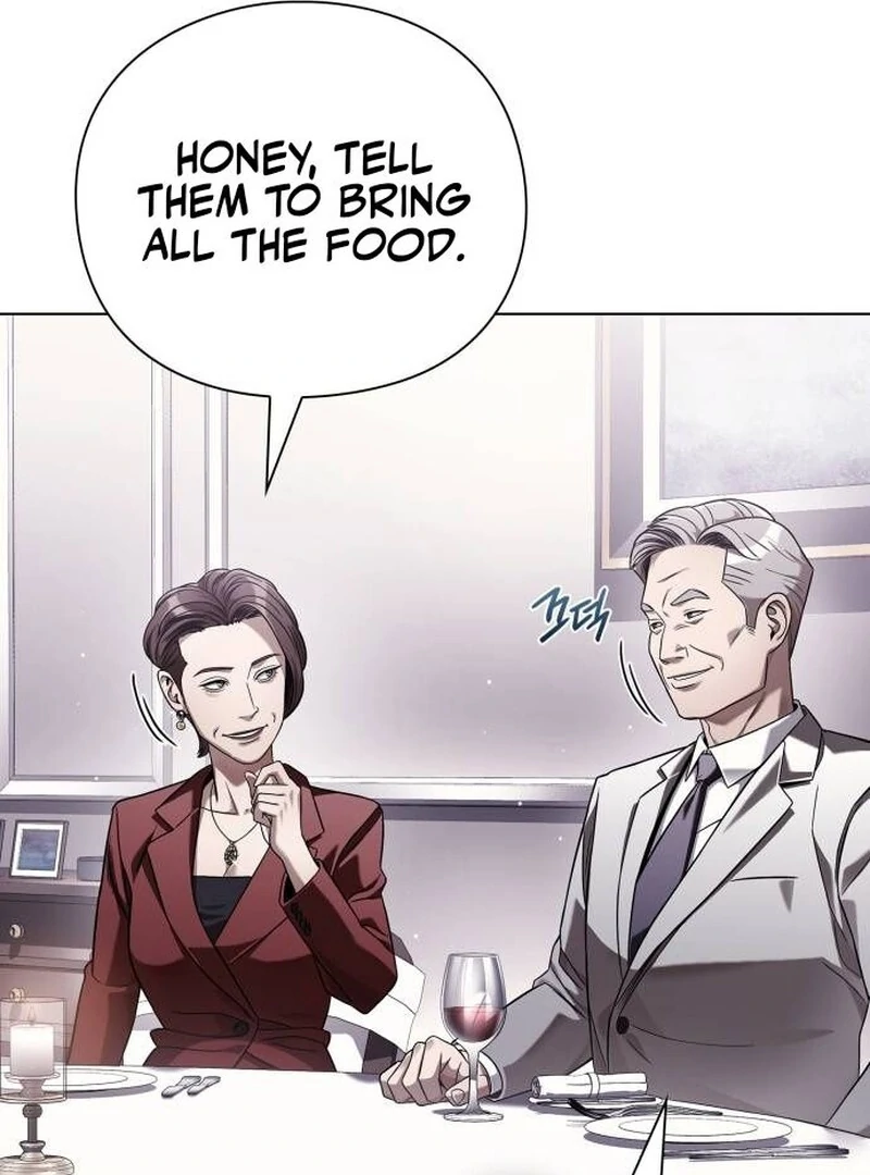 Office Worker Who Sees Fate Chapter 47 - page 14