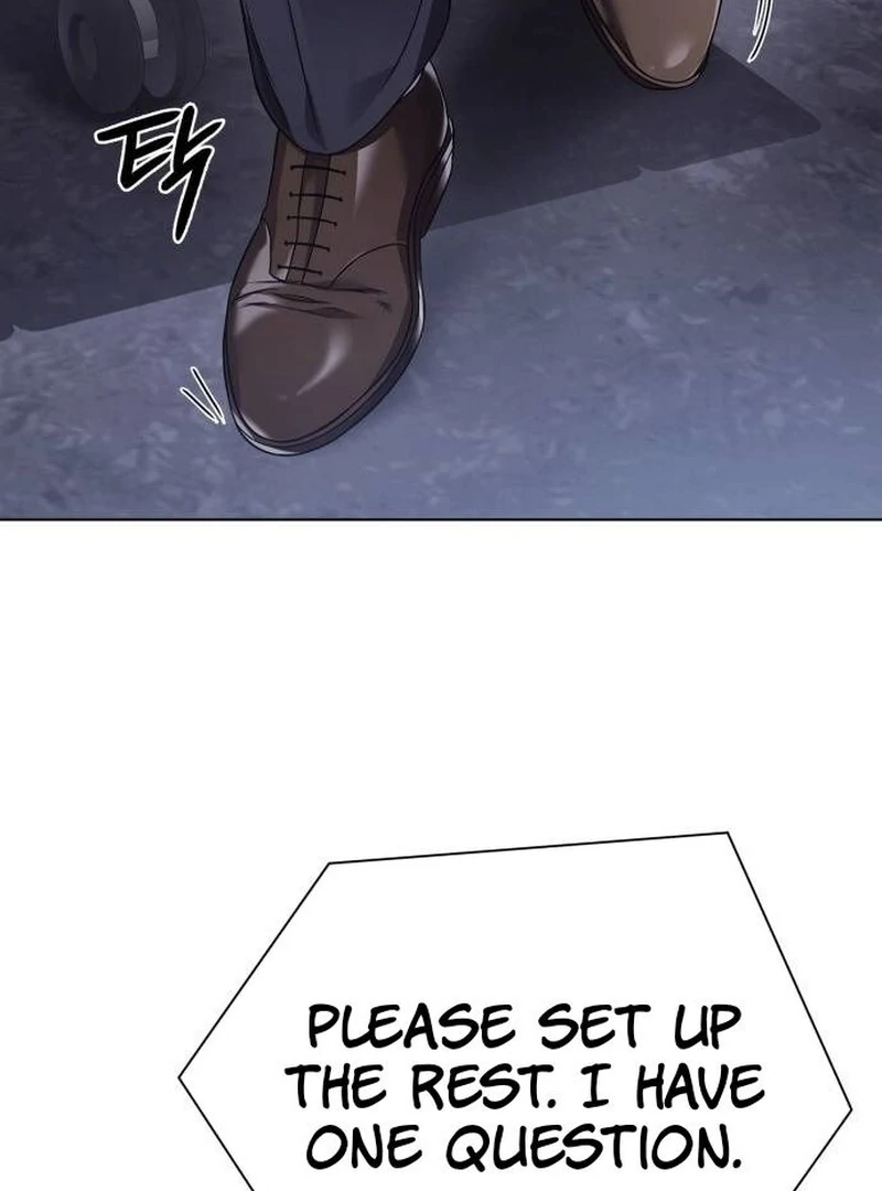 Office Worker Who Sees Fate Chapter 47 - page 152