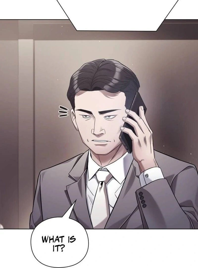 Office Worker Who Sees Fate Chapter 47 - page 153