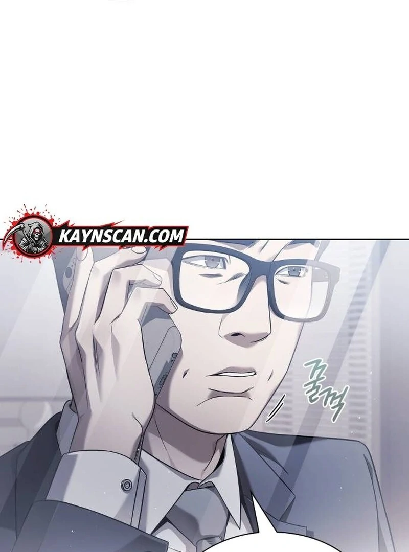 Office Worker Who Sees Fate Chapter 47 - page 154