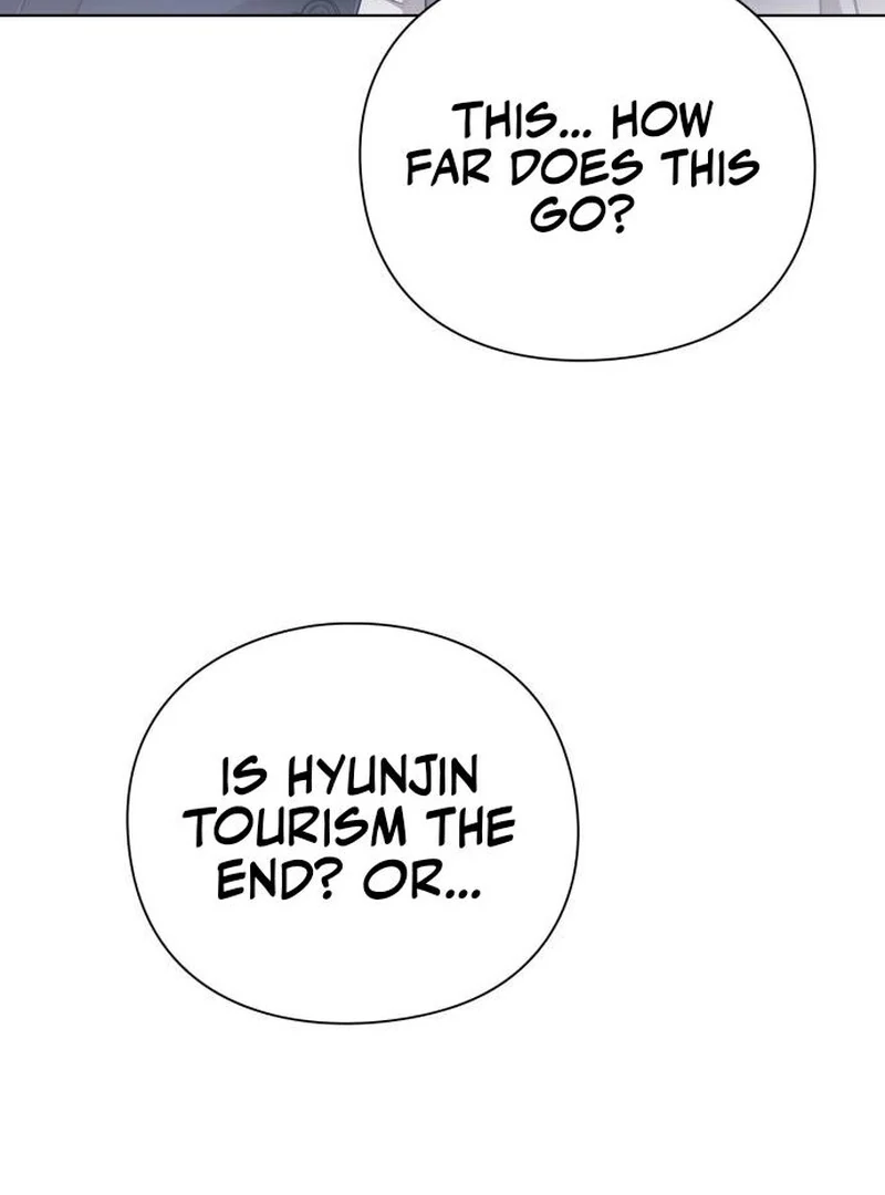 Office Worker Who Sees Fate Chapter 47 - page 155