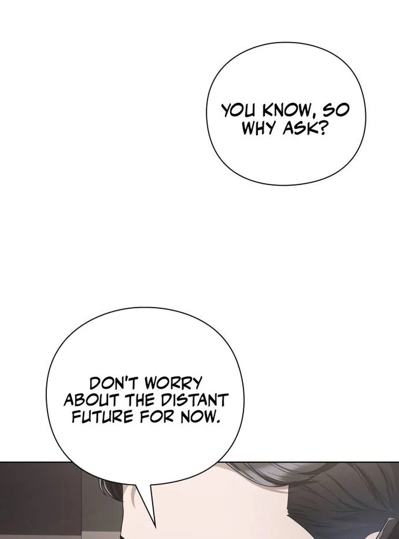 Office Worker Who Sees Fate Chapter 47 - page 156