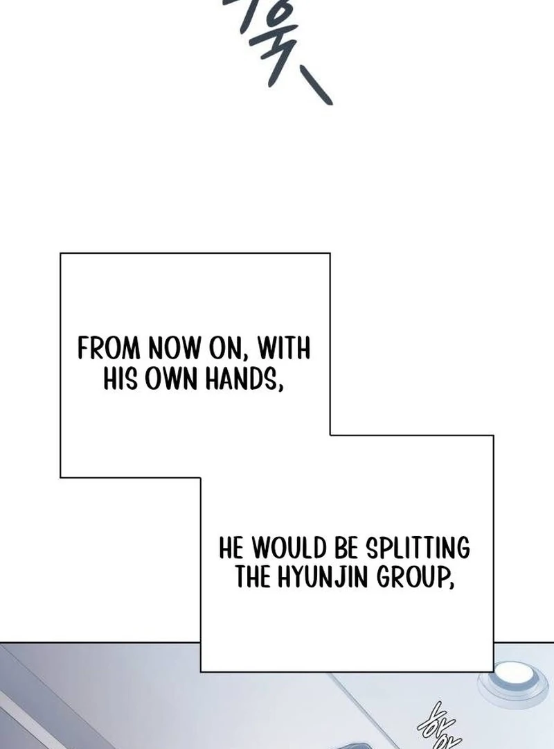 Office Worker Who Sees Fate Chapter 47 - page 158