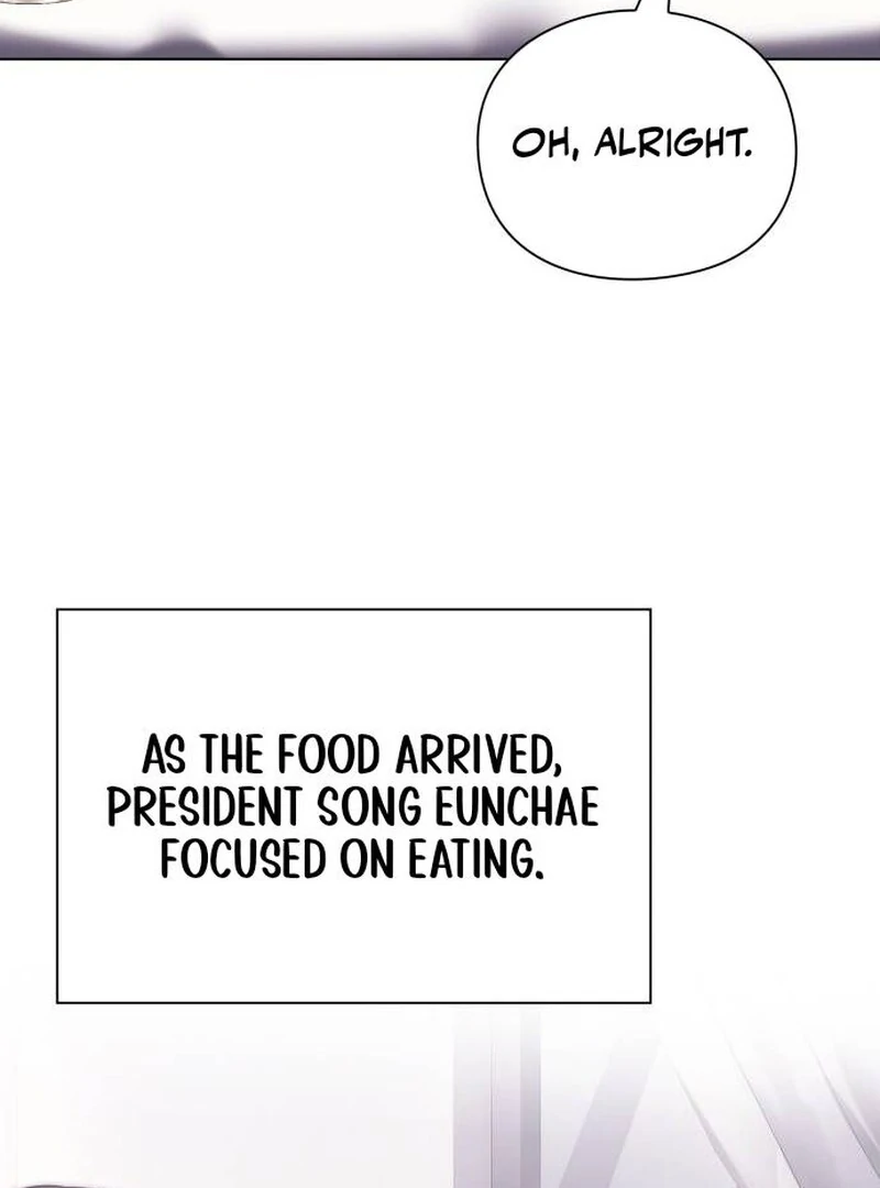 Office Worker Who Sees Fate Chapter 47 - page 15