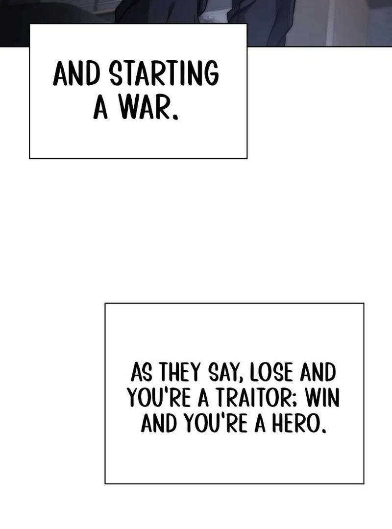 Office Worker Who Sees Fate Chapter 47 - page 160