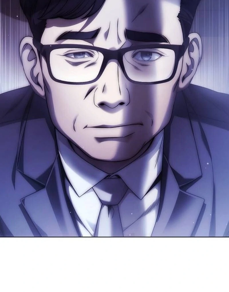 Office Worker Who Sees Fate Chapter 47 - page 162