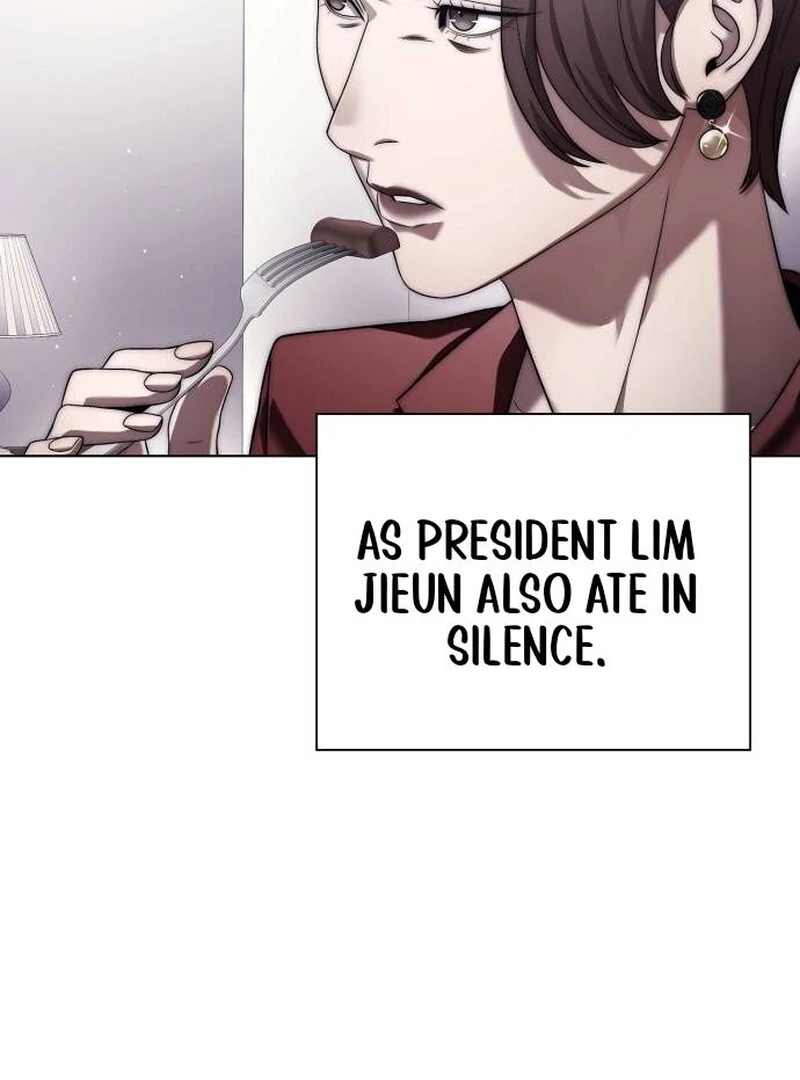 Office Worker Who Sees Fate Chapter 47 - page 18