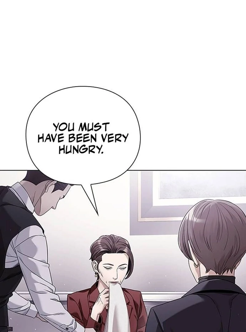 Office Worker Who Sees Fate Chapter 47 - page 20