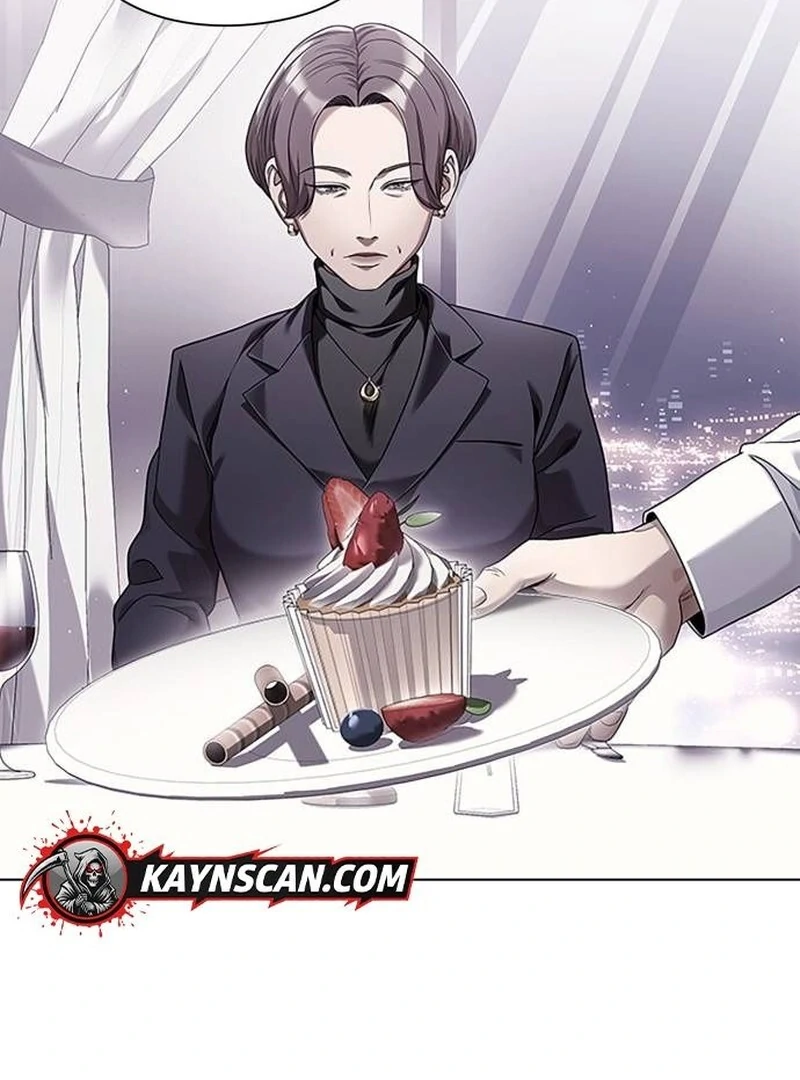 Office Worker Who Sees Fate Chapter 47 - page 22