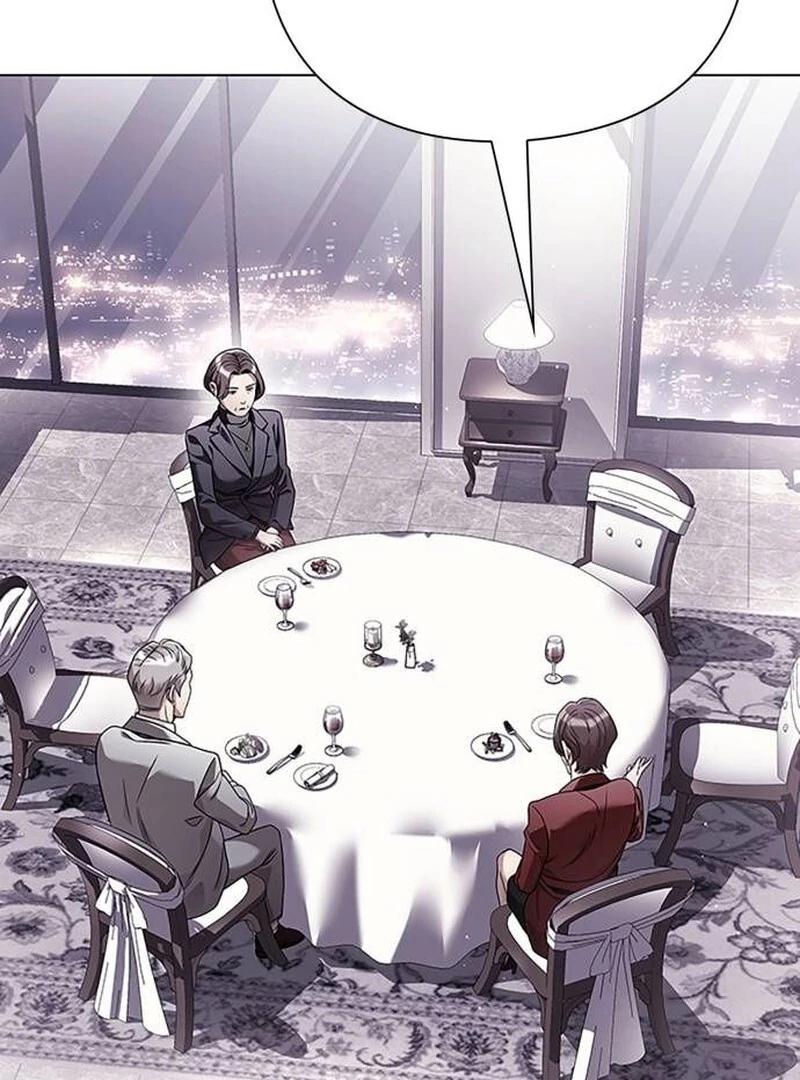 Office Worker Who Sees Fate Chapter 47 - page 24