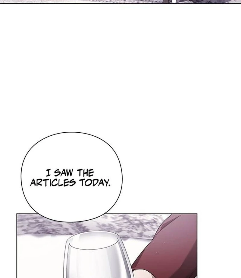 Office Worker Who Sees Fate Chapter 47 - page 25