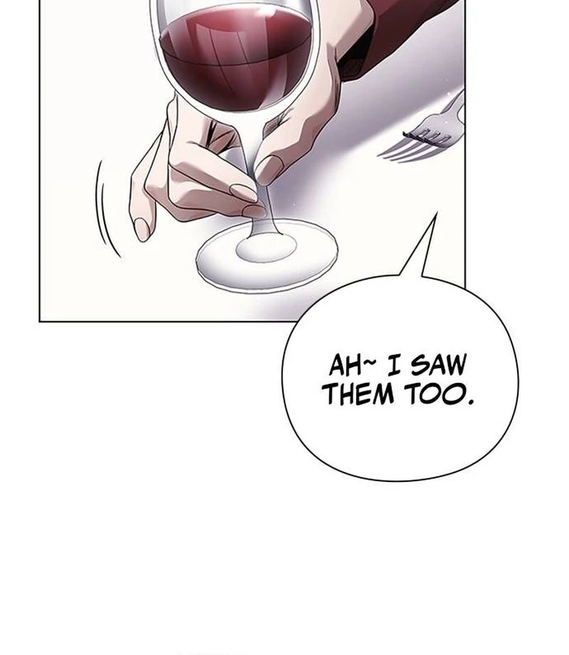 Office Worker Who Sees Fate Chapter 47 - page 26