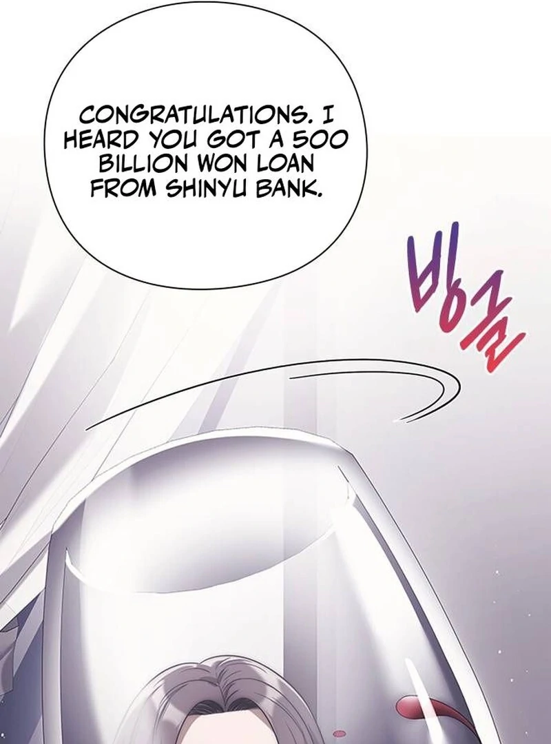 Office Worker Who Sees Fate Chapter 47 - page 27