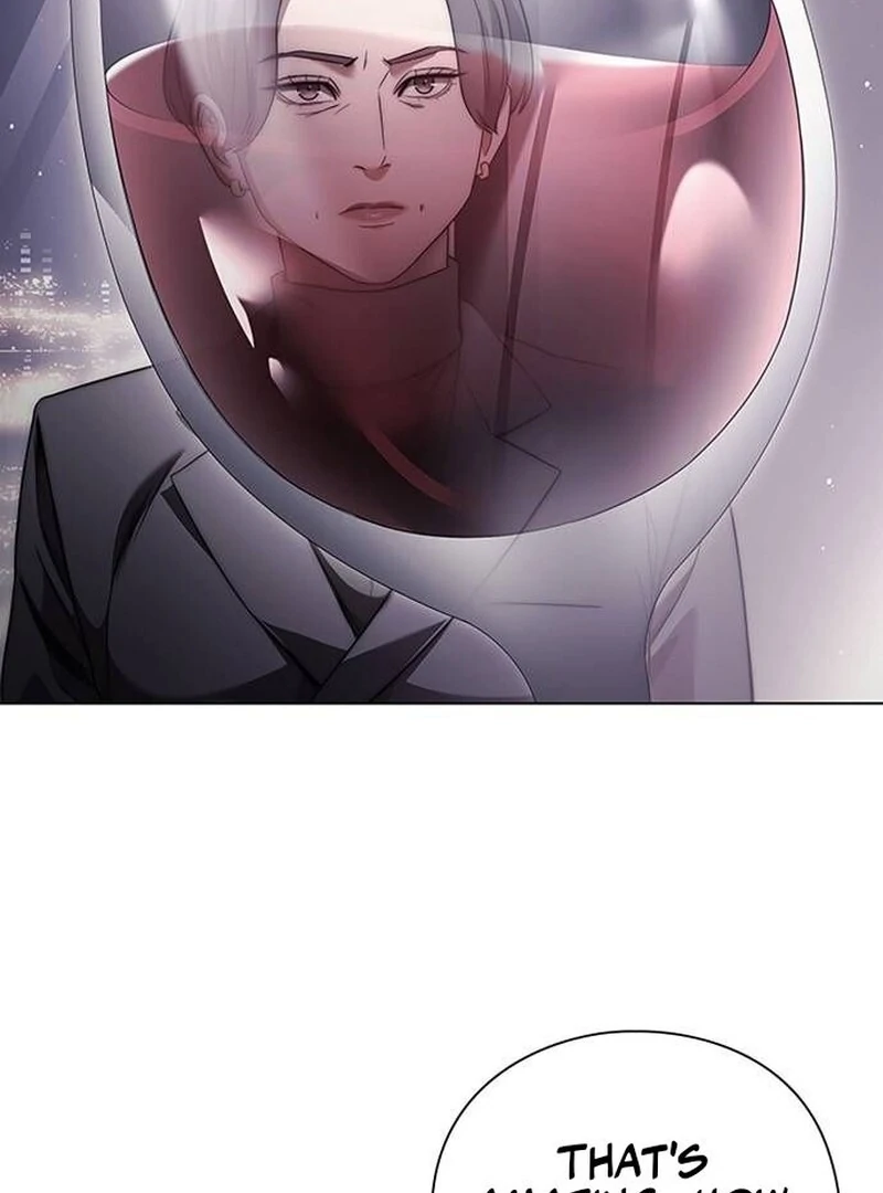 Office Worker Who Sees Fate Chapter 47 - page 28