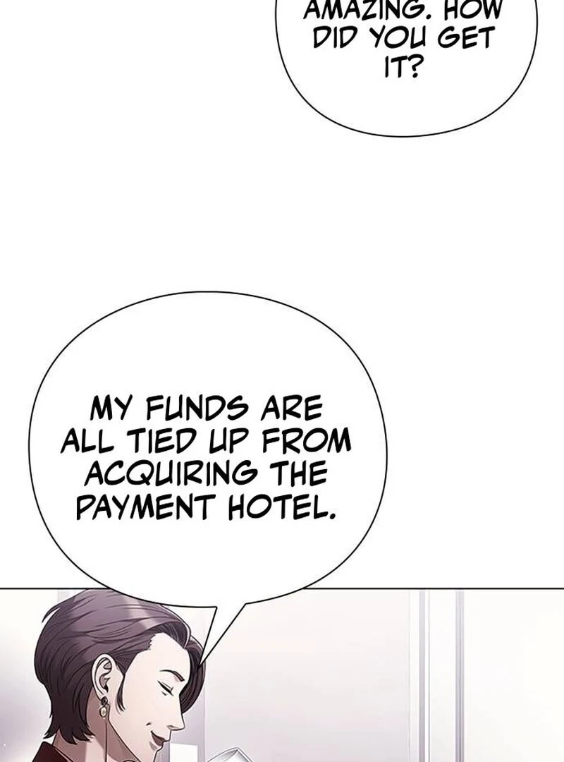 Office Worker Who Sees Fate Chapter 47 - page 29