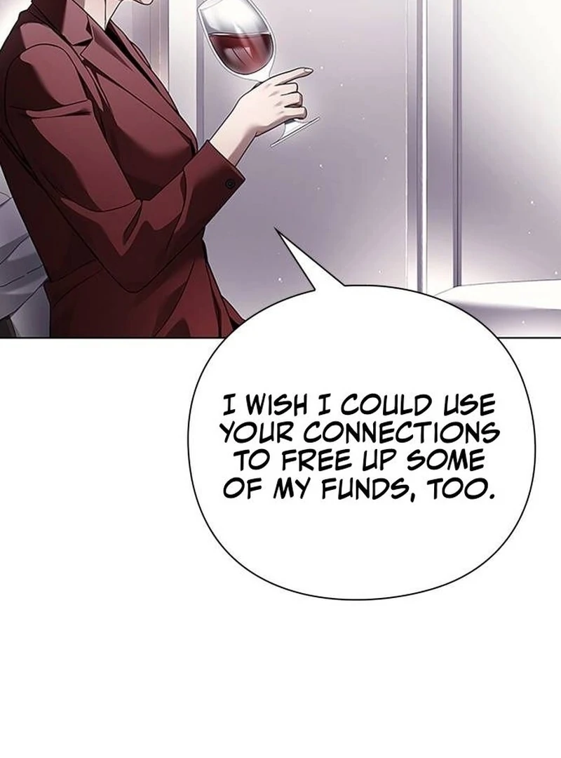 Office Worker Who Sees Fate Chapter 47 - page 30