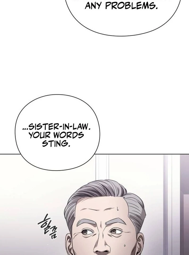 Office Worker Who Sees Fate Chapter 47 - page 36