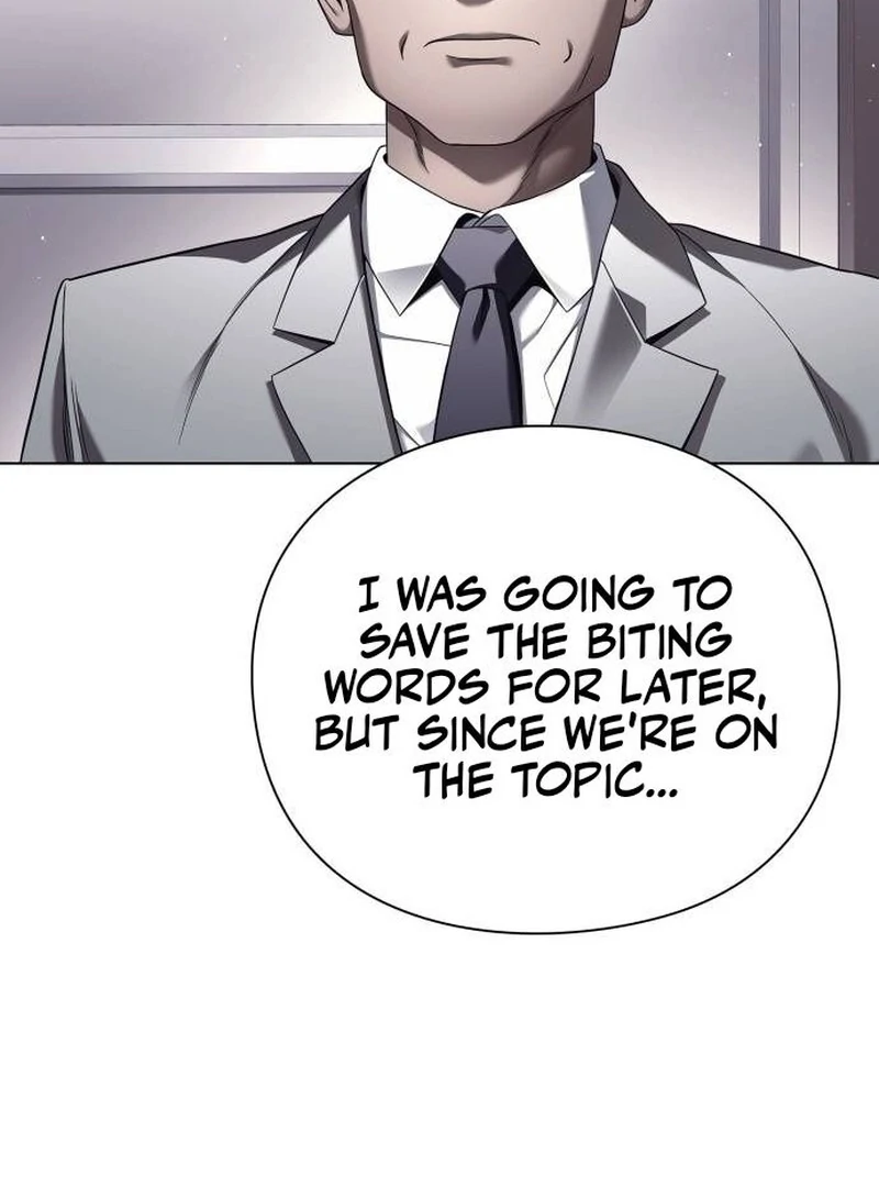 Office Worker Who Sees Fate Chapter 47 - page 37