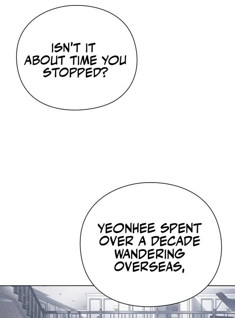 Office Worker Who Sees Fate Chapter 47 - page 38