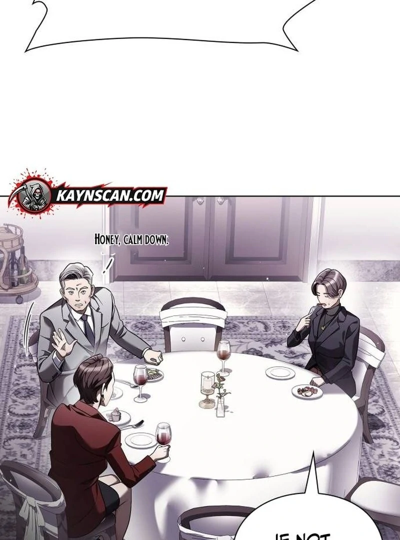 Office Worker Who Sees Fate Chapter 47 - page 46