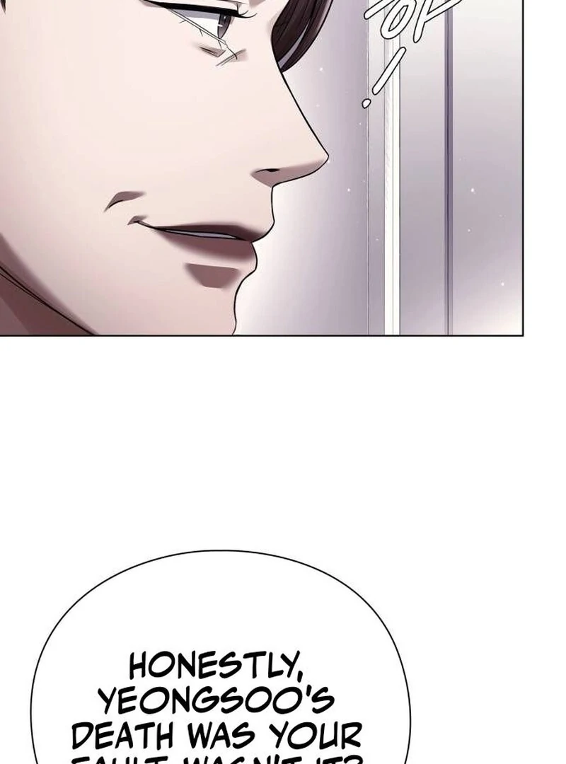 Office Worker Who Sees Fate Chapter 47 - page 49