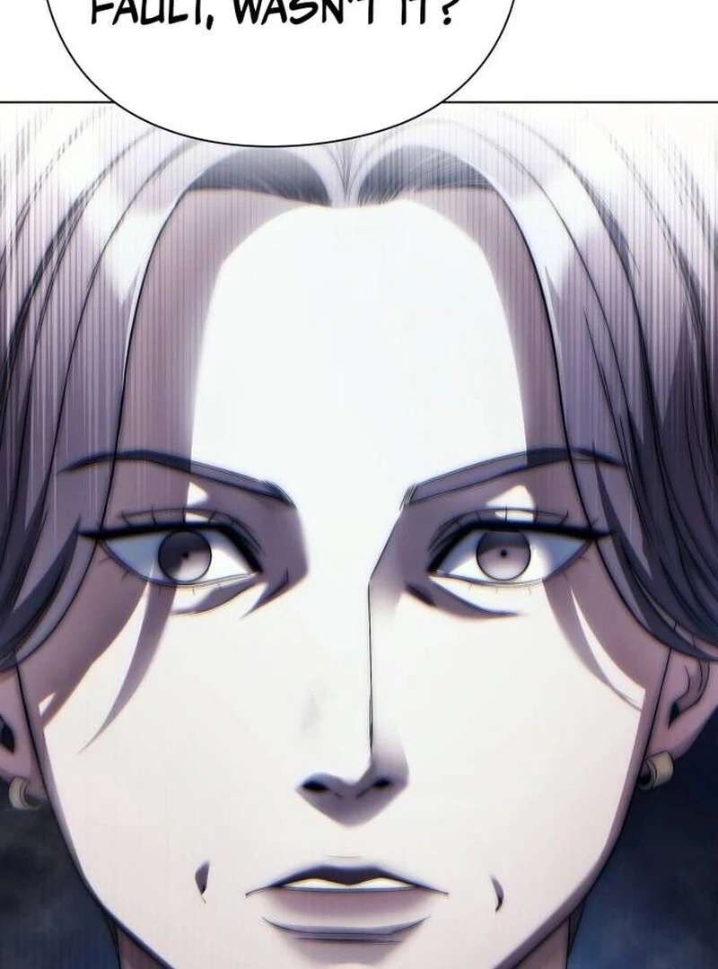 Office Worker Who Sees Fate Chapter 47 - page 50