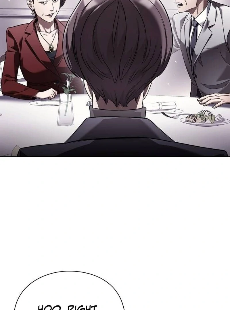 Office Worker Who Sees Fate Chapter 47 - page 58