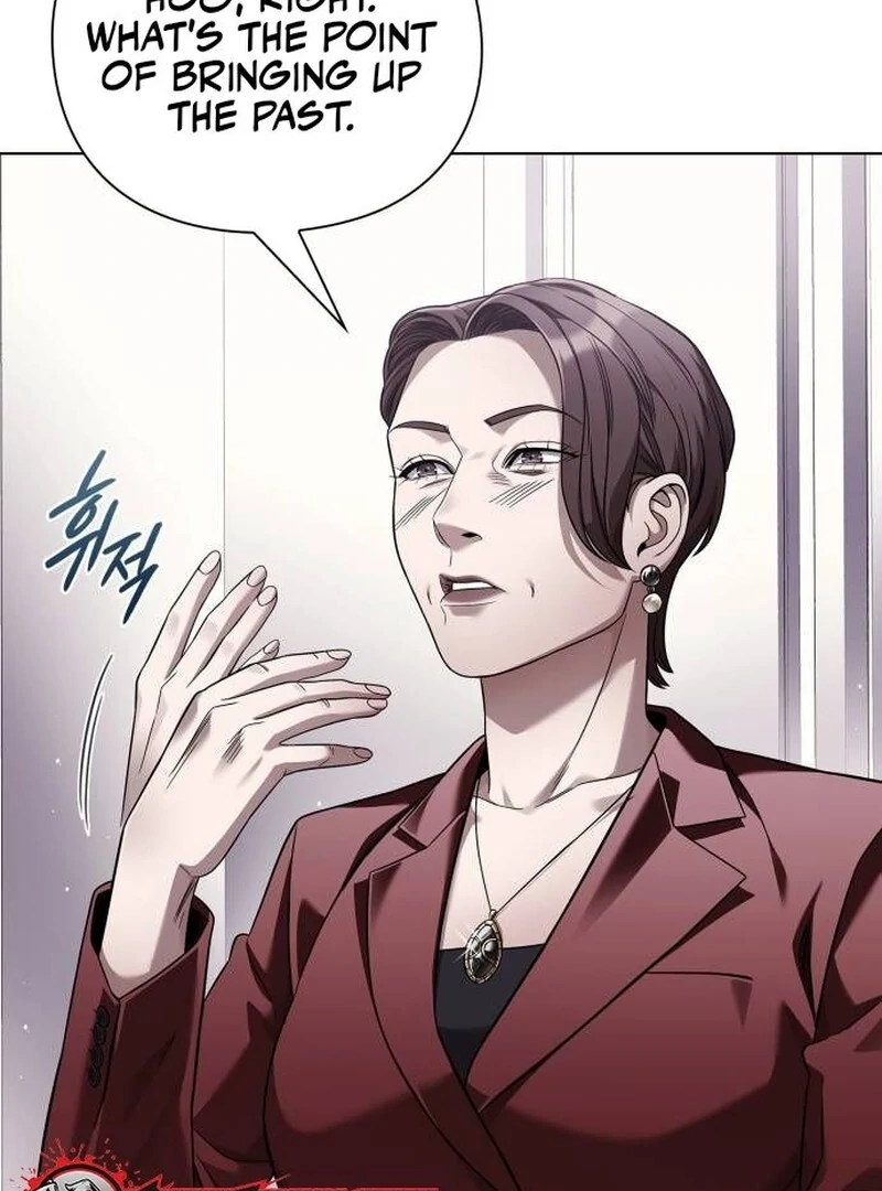 Office Worker Who Sees Fate Chapter 47 - page 59