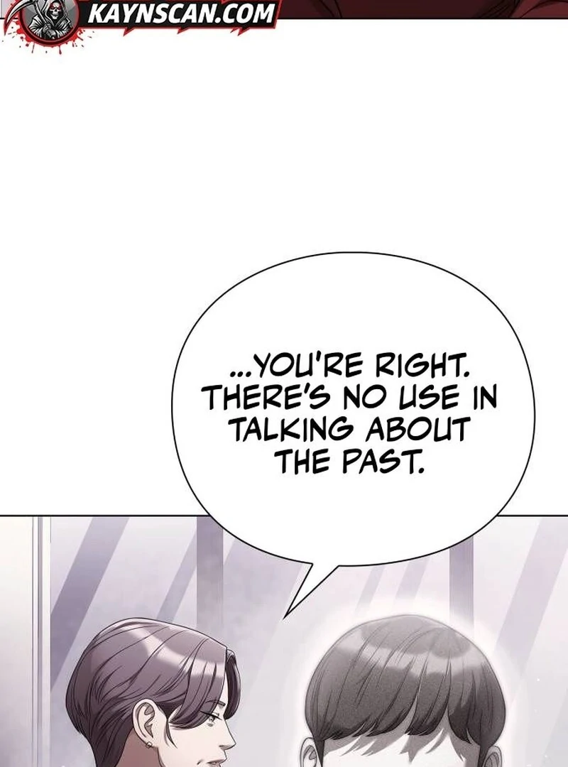 Office Worker Who Sees Fate Chapter 47 - page 60