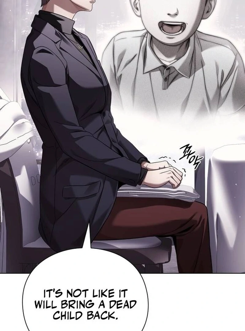 Office Worker Who Sees Fate Chapter 47 - page 61