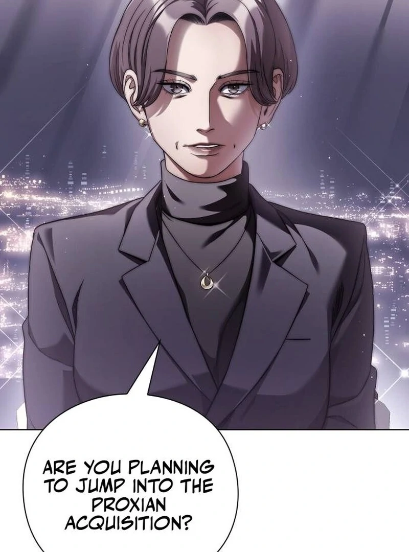 Office Worker Who Sees Fate Chapter 47 - page 65