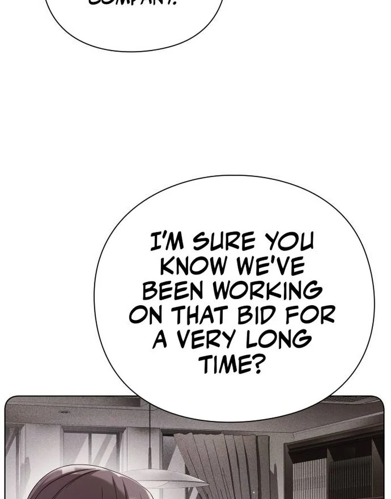 Office Worker Who Sees Fate Chapter 47 - page 67