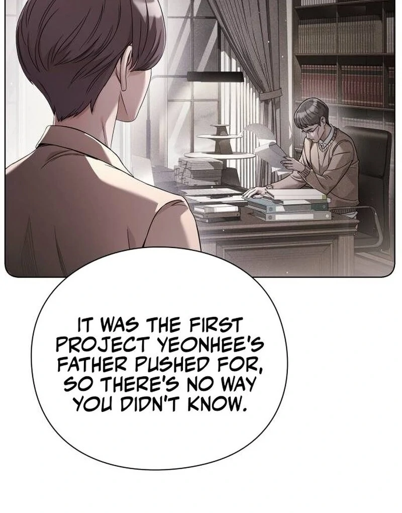 Office Worker Who Sees Fate Chapter 47 - page 68