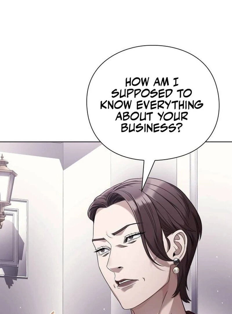 Office Worker Who Sees Fate Chapter 47 - page 69