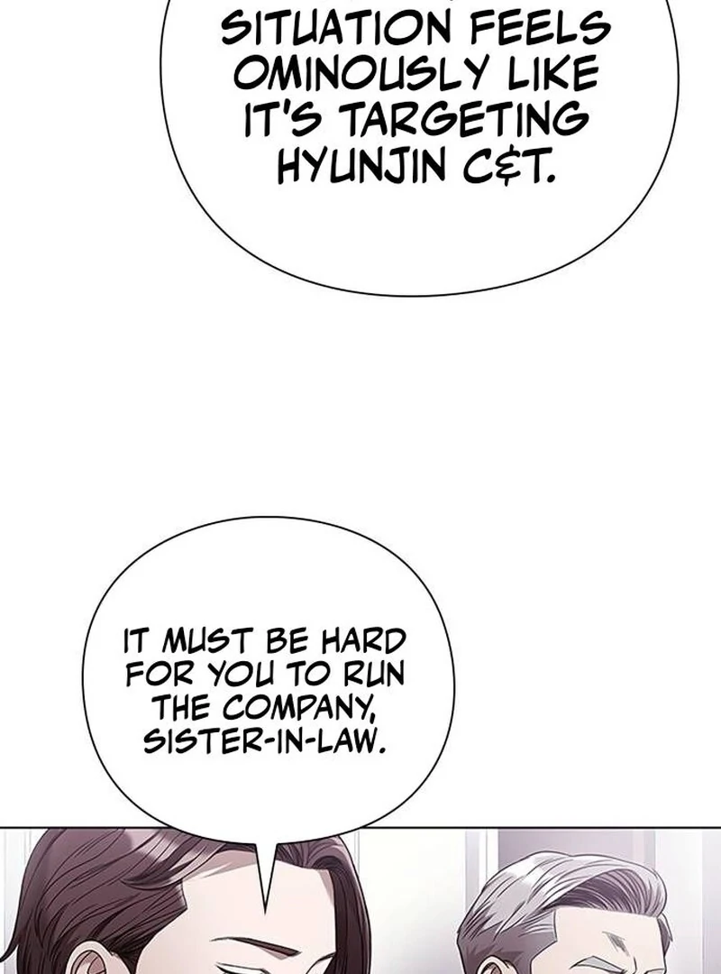 Office Worker Who Sees Fate Chapter 47 - page 83