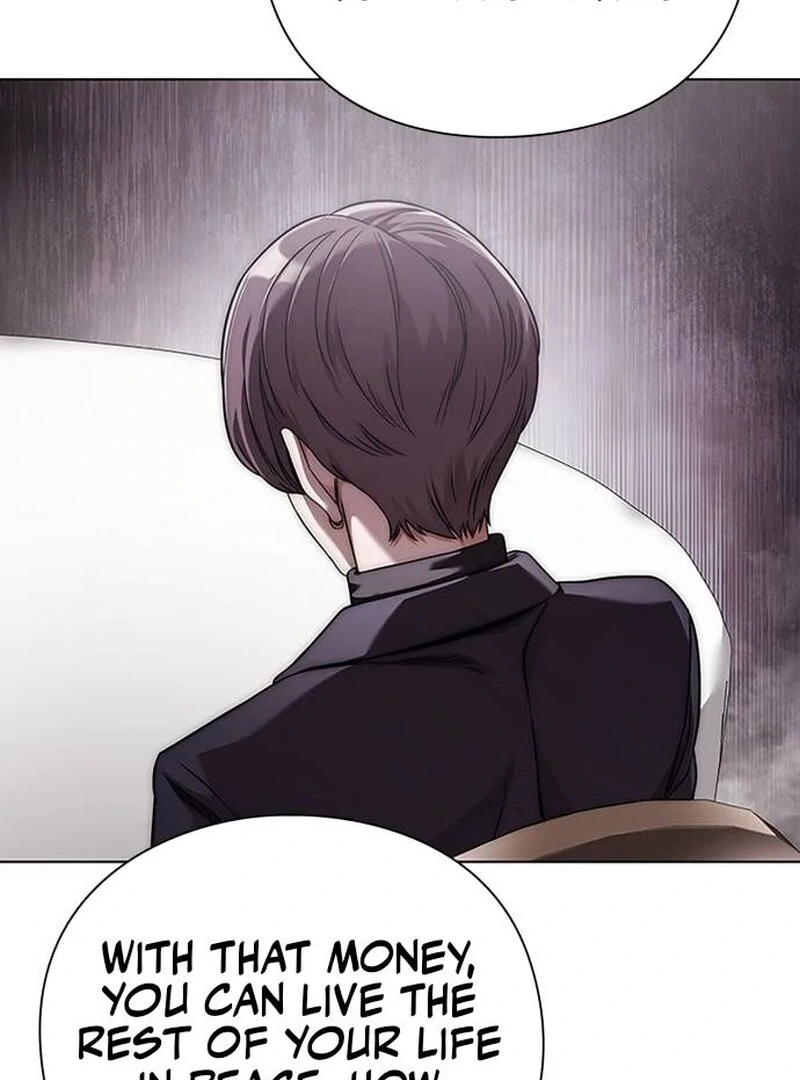 Office Worker Who Sees Fate Chapter 47 - page 85