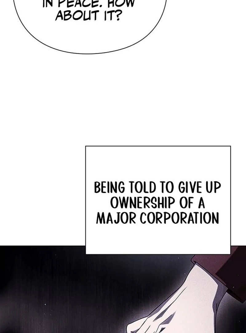 Office Worker Who Sees Fate Chapter 47 - page 86