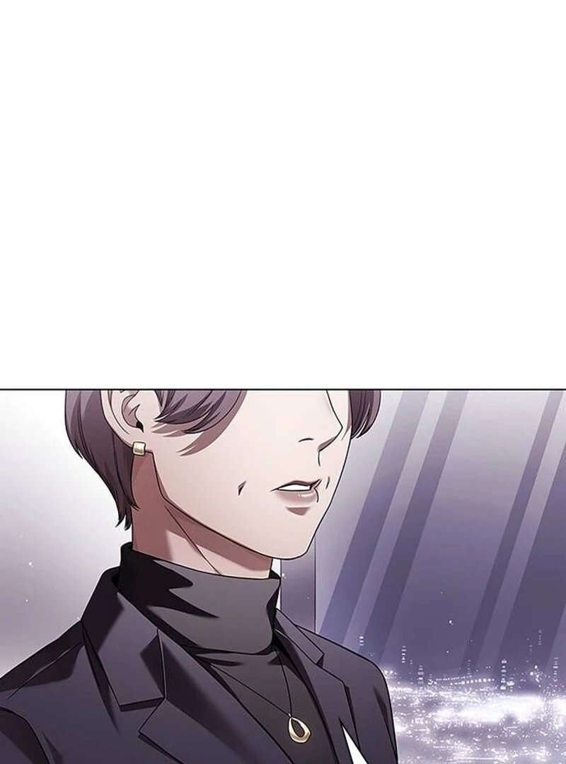 Office Worker Who Sees Fate Chapter 47 - page 91