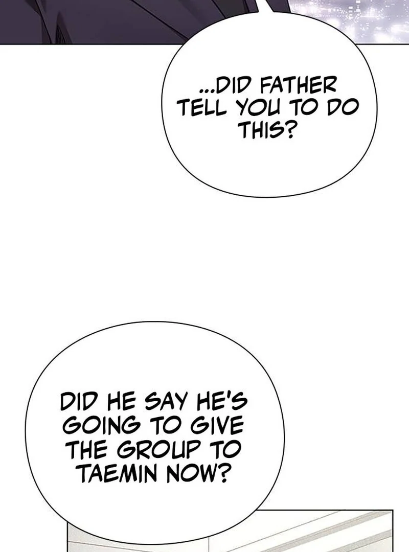 Office Worker Who Sees Fate Chapter 47 - page 92