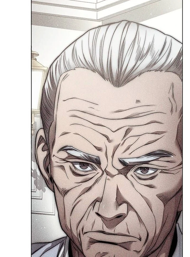 Office Worker Who Sees Fate Chapter 47 - page 93