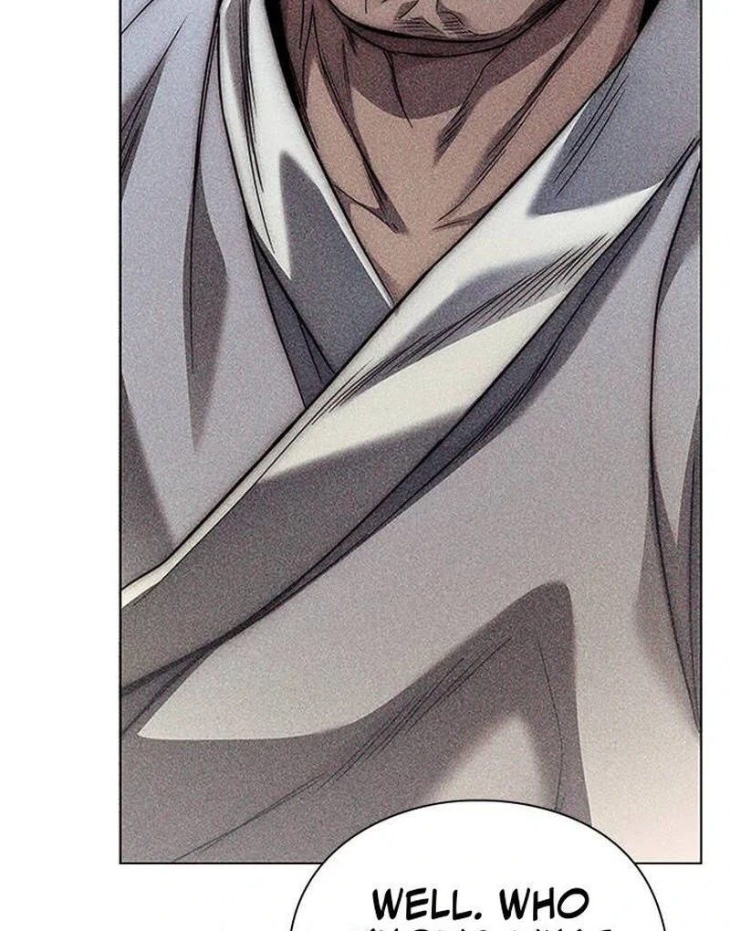 Office Worker Who Sees Fate Chapter 47 - page 94