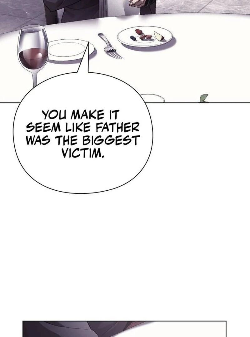 Office Worker Who Sees Fate Chapter 47 - page 97