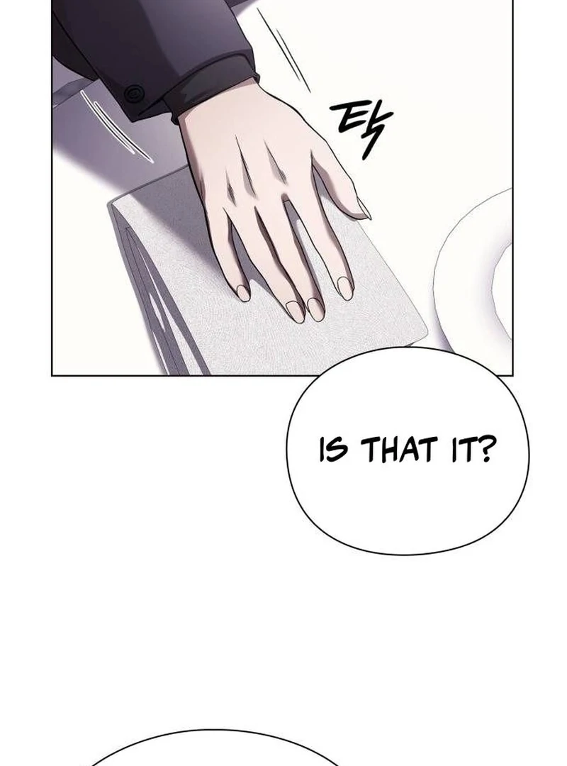 Office Worker Who Sees Fate Chapter 47 - page 98