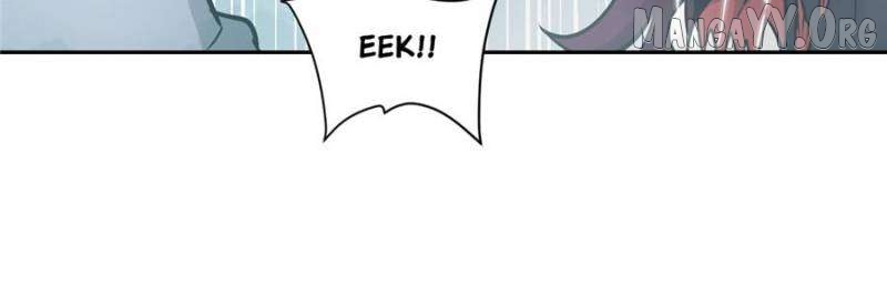 Left Handed Mutation Chapter 107 - page 21
