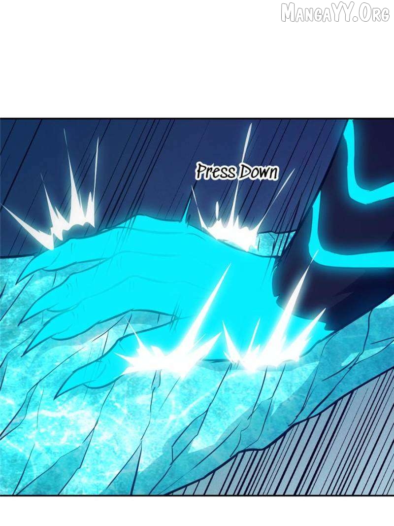 Left Handed Mutation Chapter 107 - page 29