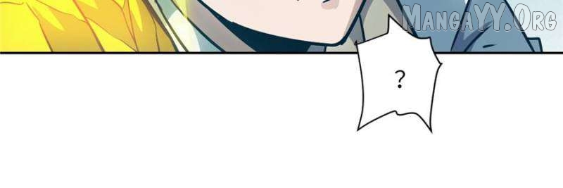 Left Handed Mutation Chapter 107 - page 35