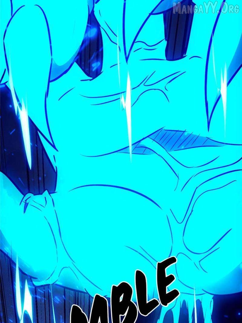 Left Handed Mutation Chapter 107 - page 43