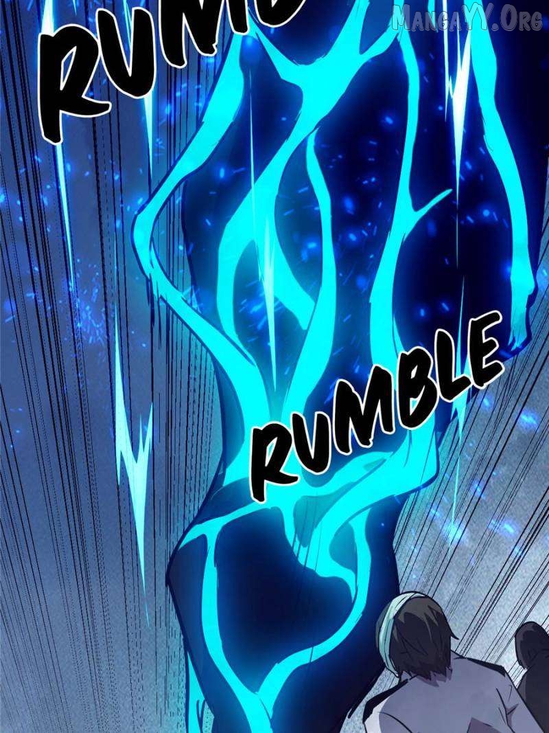 Left Handed Mutation Chapter 107 - page 44
