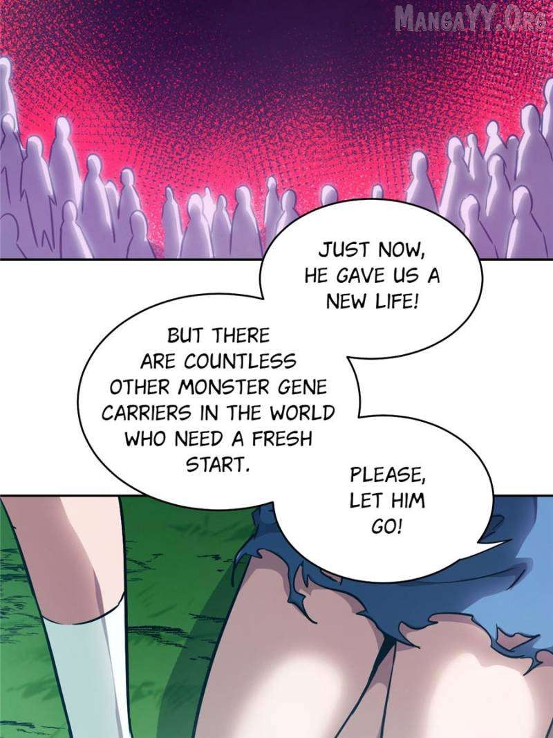 Left Handed Mutation Chapter 107 - page 63