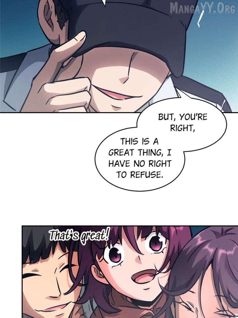 Left Handed Mutation Chapter 107 - page 69